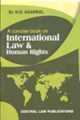 A Concise Book On International Law & Human Rights - Mahavir Law House(MLH)