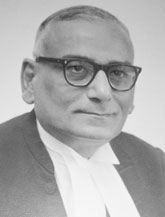 Justice R S Bachawat (Author)