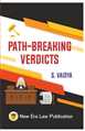 Path-Breaking Verdicts
