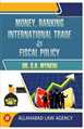 Money Banking, International Trade & Fiscal Policy