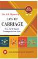 Law of Carriage