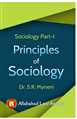 Principles of Sociology I