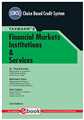 Financial Markets Institutions & Services

