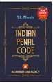 Indian Penal Code - Mahavir Law House(MLH)