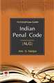 Indian Penal Code(Allahabad Law Guide) - Mahavir Law House(MLH)