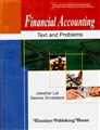 Financial Accounting Text and Problems - Mahavir Law House(MLH)