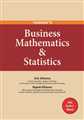 Business Mathematics & Statistics
