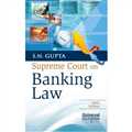 Supreme Court on Banking Law - Mahavir Law House(MLH)