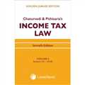 Income Tax Law, Vol 6 (Sections 139 to 158-BI) - Mahavir Law House(MLH)