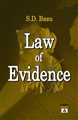 Law Of Evidence - Mahavir Law House(MLH)