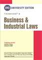 Business & Industrial Laws by Sushma Arora
 - Mahavir Law House(MLH)