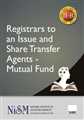 Registrars to an Issue and Share Transfer Agents - Mutual Fund - Mahavir Law House(MLH)