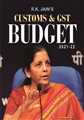 R.K. Jain's Customs & GST Budget 2021-22
 - Mahavir Law House(MLH)