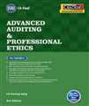 Cracker_-_Advanced_Auditing_&_Professional_Ethics_(CA-Final)
 - Mahavir Law House (MLH)