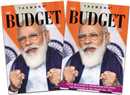 The Budget 2021-22 (Set of 2 Volumes)
