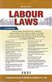 Labour Laws 2021
 - Mahavir Law House(MLH)