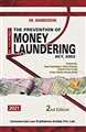 Commentary on The Prevention Of Money Laundering Act, 2002 (2021)
