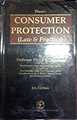 Consumer Protection - Law and Practice
