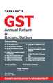 GST Annual Return & Reconciliation
