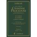 The Code of Criminal Procedure-An encyclopaedic commentary on the Code of Criminal Procedure, 1973