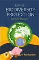 Law Of Biodiversity Protection - Mahavir Law House(MLH)