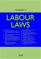 LABOUR LAWS
 - Mahavir Law House(MLH)