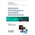 Scientific Techniques in Criminal Investigation - Revised by Anoopam Modak - Mahavir Law House(MLH)