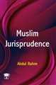 Muslim Jurisprudence  - Mahavir Law House(MLH)