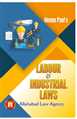 Labour and Industrial Laws