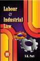 Labour and Industrial Laws - Mahavir Law House(MLH)