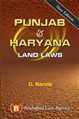 Punjab & Haryana Land Law - Mahavir Law House(MLH)