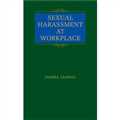 Sexual Harassment at Workplace - Mahavir Law House(MLH)