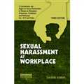 Sexual Harassment at Workplace - a Commentary and Digest on Sexual Harassment of Women at Workplace (Prevention, Prohibition and Redressal) Act, 2013 and Rules - Mahavir Law House(MLH)