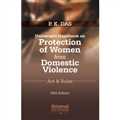 Handbook on Protection of Women from Domestic Violence Act and Rules