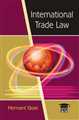 International Trade Law  - Mahavir Law House(MLH)