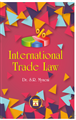 International Trade Law - Mahavir Law House(MLH)