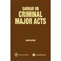 Criminal Major Acts–A Complete Handbook
