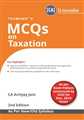 MCQs on Taxation
