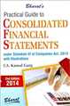 A PRACTICAL GUIDE TO CONSOLIDATED FINANCIAL STATEMENTS UNDER COMPANIES ACT, 2013