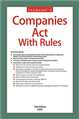 Companies Act with Rules & Forms (Big) - Mahavir Law House(MLH)