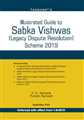 Illustrated Guide To Sabka Vishwas
 - Mahavir Law House(MLH)