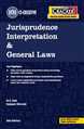 CRACKER_|_Jurisprudence_Interpretation_&_General_Laws
 - Mahavir Law House (MLH)