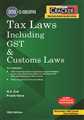 CRACKER | Tax Laws Including GST & Customs Laws
