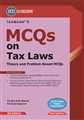 MCQs on Tax Laws

