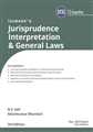Quick_Revision_Charts_For_Jurisprudence_Interpretation_&_General_Laws
 - Mahavir Law House (MLH)