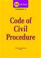 Code of Civil Procedure
 - Mahavir Law House(MLH)