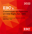 Commissions for Protection of Child Rights Act, 2005
Bare Act (Print/eBook)