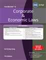 Corporate & Economic Laws
