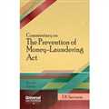 Commentary on The Prevention of Money - Laundering Act