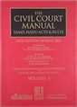 The_Civil_Court_Manual_Tamil_Nadu_Acts_and_Rules;_Vol_1 - Mahavir Law House (MLH)